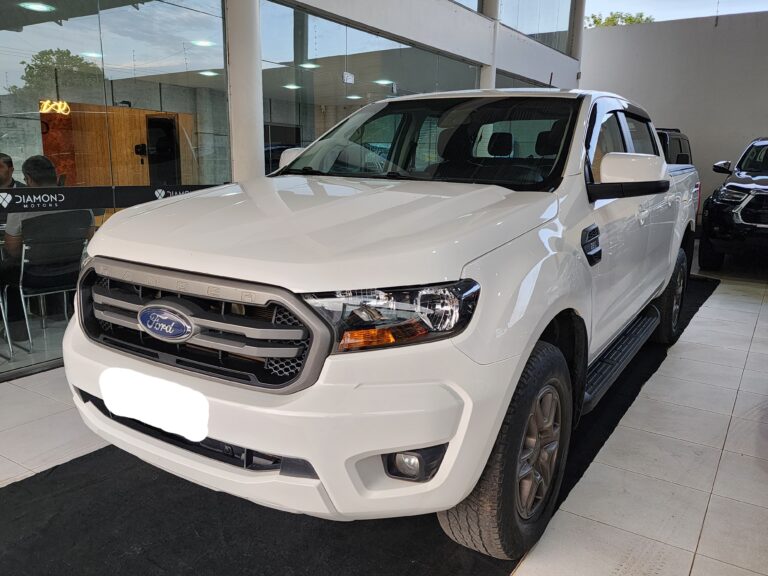 FORD RANGER XLS