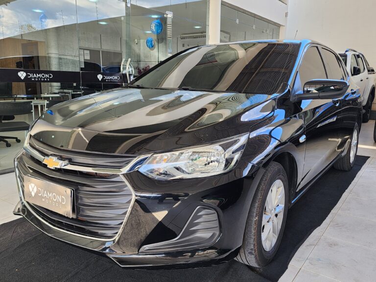 CHEVROLET ONIX LT2