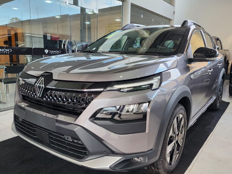 RENAULT KARDIAN PREMIERE EDITION