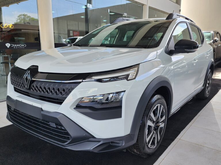 RENAULT KARDIAN EVOLUTION