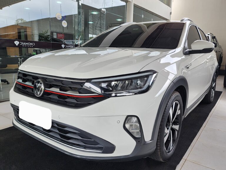 VOLKSWAGEN NIVUS HIGHLINE