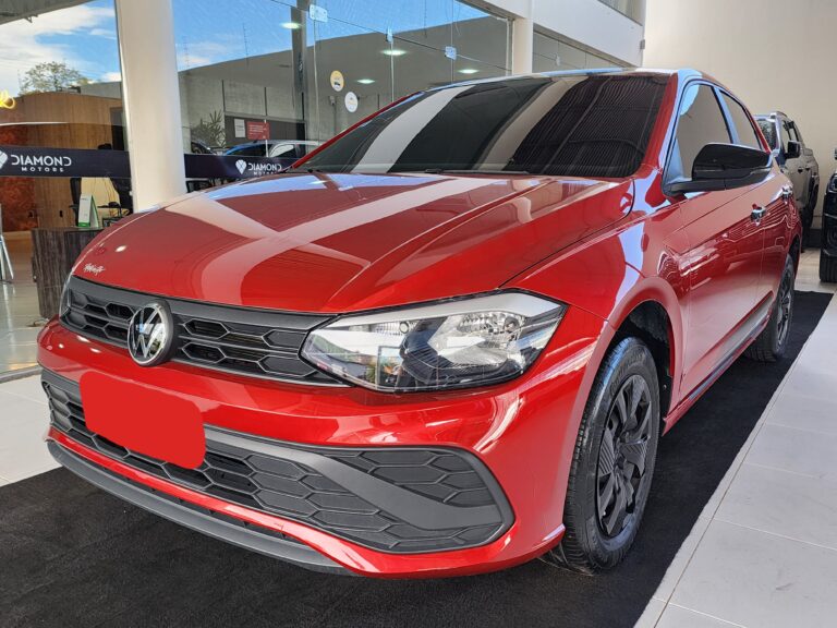 VOLKSWAGEN POLO ROCK IN RIO