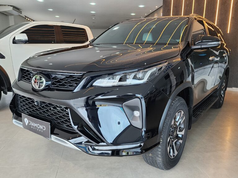 TOYOTA SW4 DIAMOND