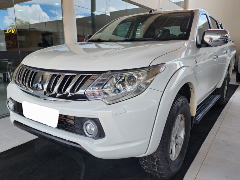 MITSUBISHI L200 TRITON HPE TOP