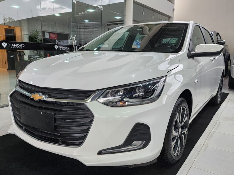 CHEVROLET ONIX PREMIER 2 2025
