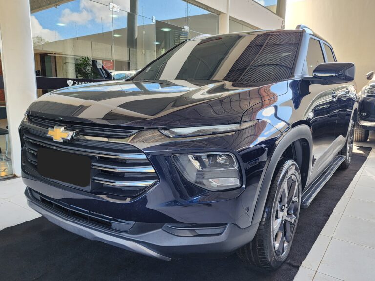 CHEVROLET MONTANA PREMIER