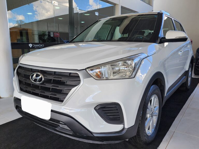 HYUNDAI CRETA SMART
