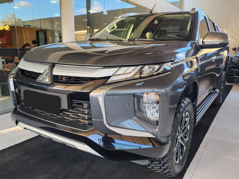 MITSUBISHI L200 TRITON SPORT HPE-S