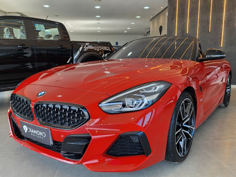 BMW Z4 M SPORT