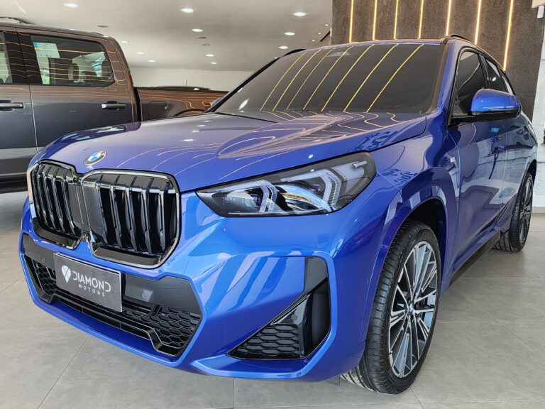 BMW X1 M SPORT