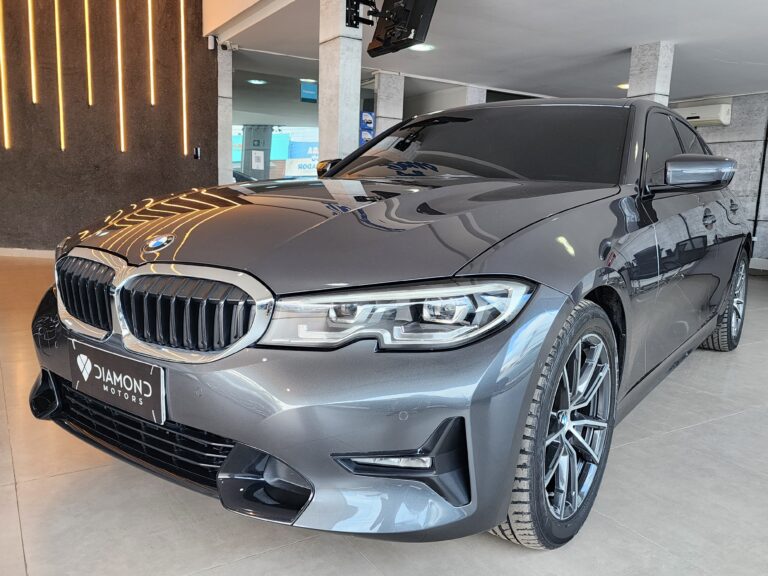 BMW 320I