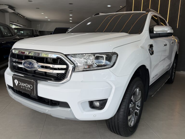 FORD RANGER LIMITED