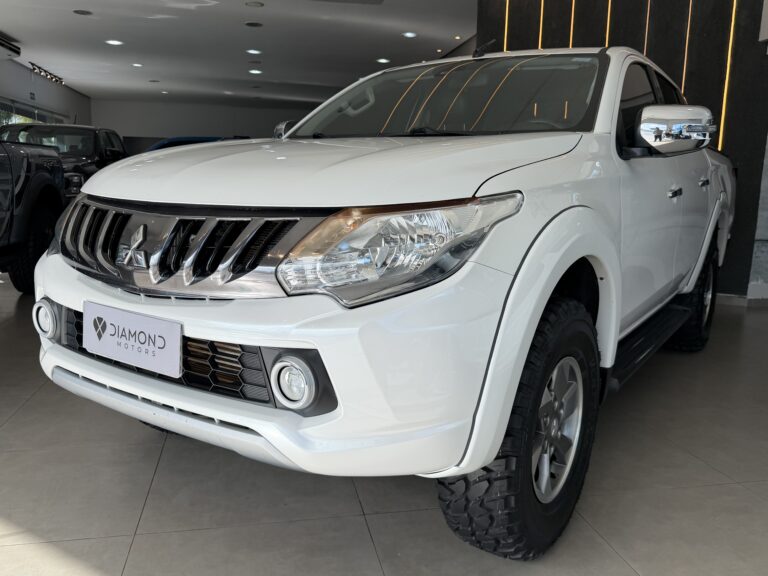 MITSUBISHI L200 HPE